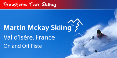 Private Ski Instruction in Val d'Isere and Online On and Off Piste Private Ski Instruction in ValdIsere and Online On and Off Piste
